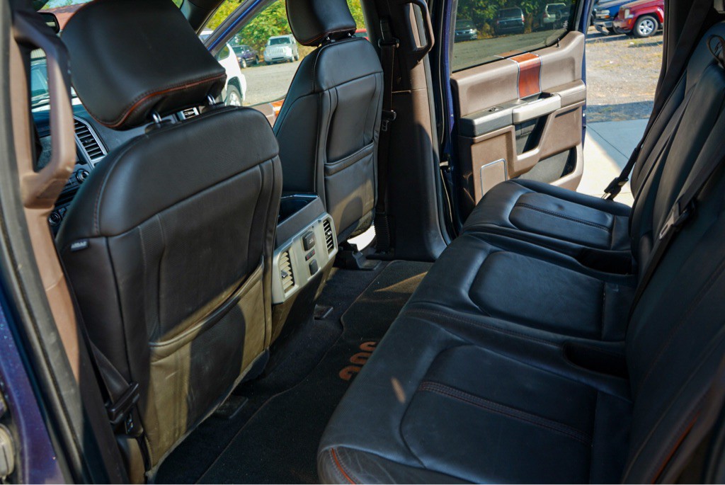 2015 Ford F-150 Image 12