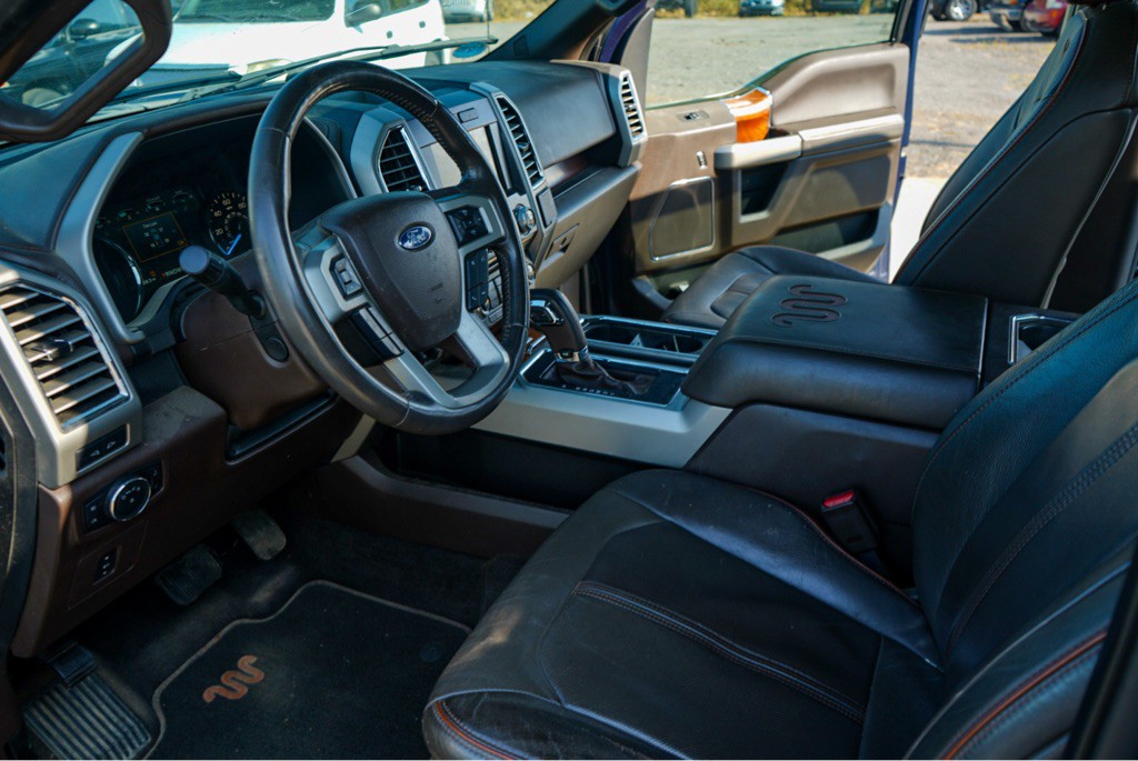 2015 Ford F-150 Image 13