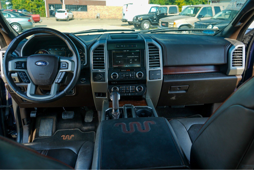 2015 Ford F-150 Image 14