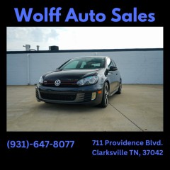 Image for 2011 Volkswagen GTI  ID: 6853775