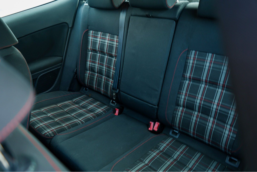 2011 Volkswagen GTI Image 13