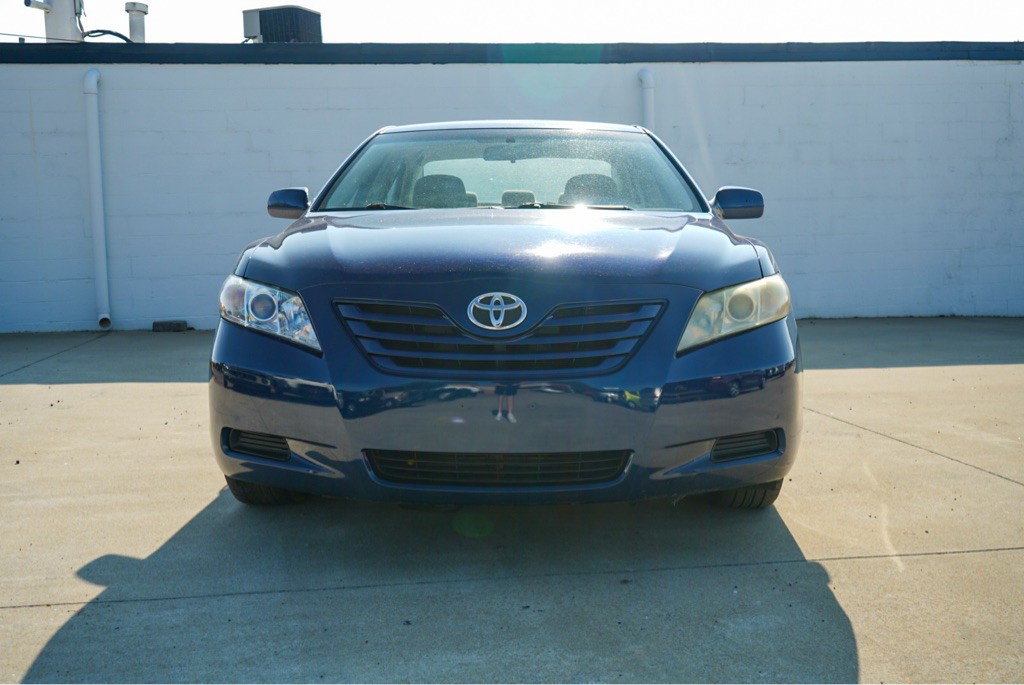 2009 Toyota Camry Image 3