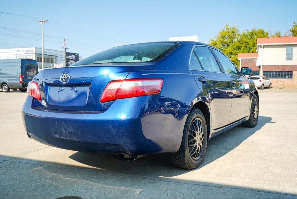 2009 Toyota Camry Image 6