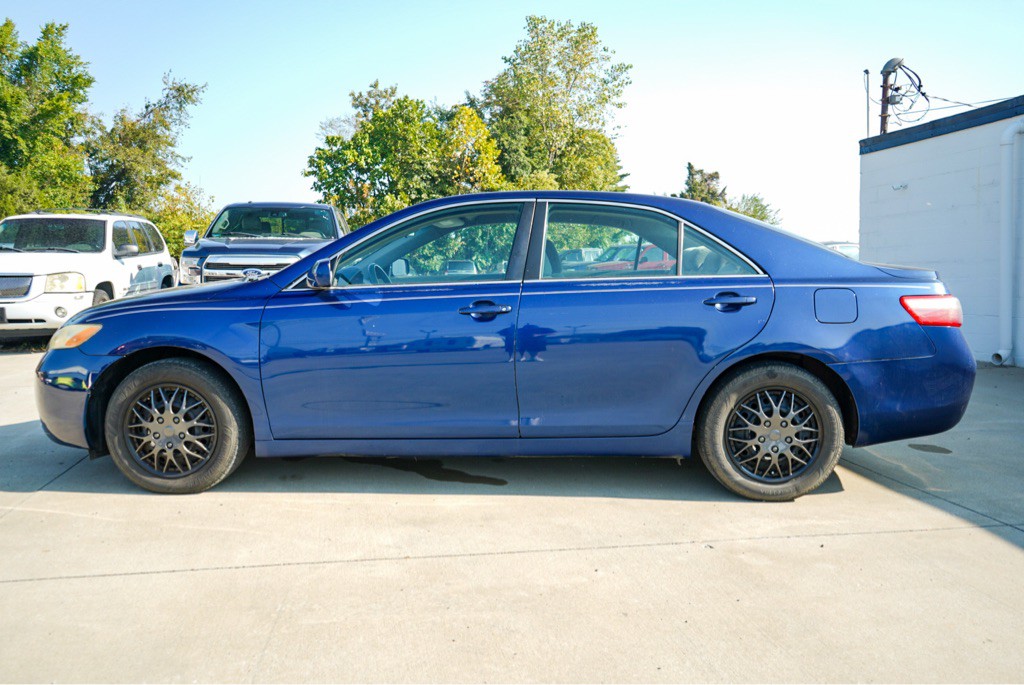 2009 Toyota Camry Image 9