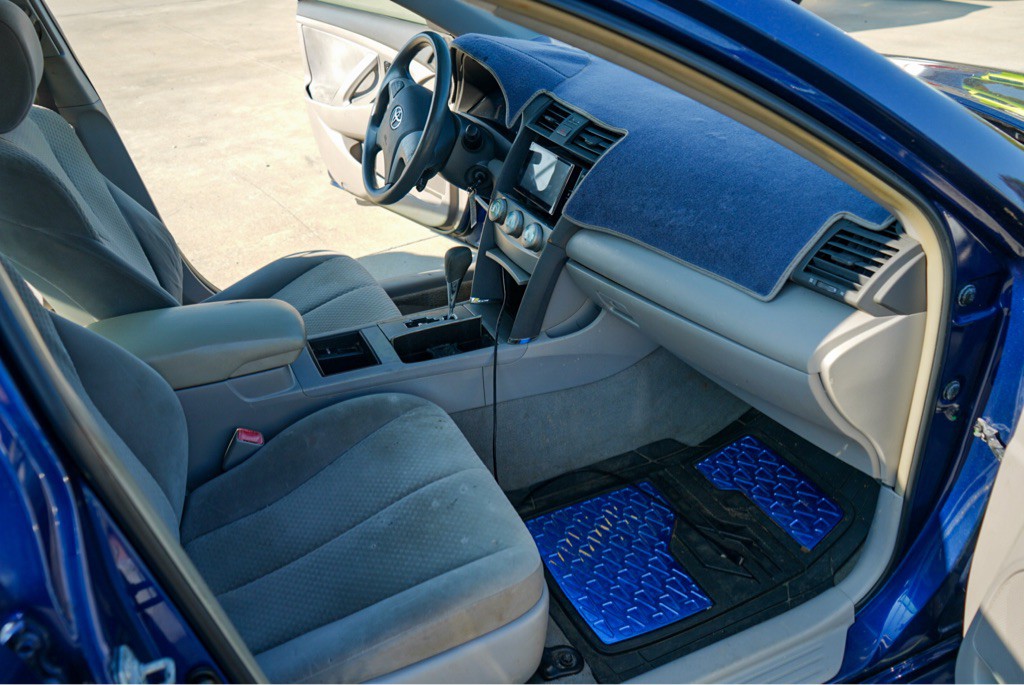 2009 Toyota Camry Image 10