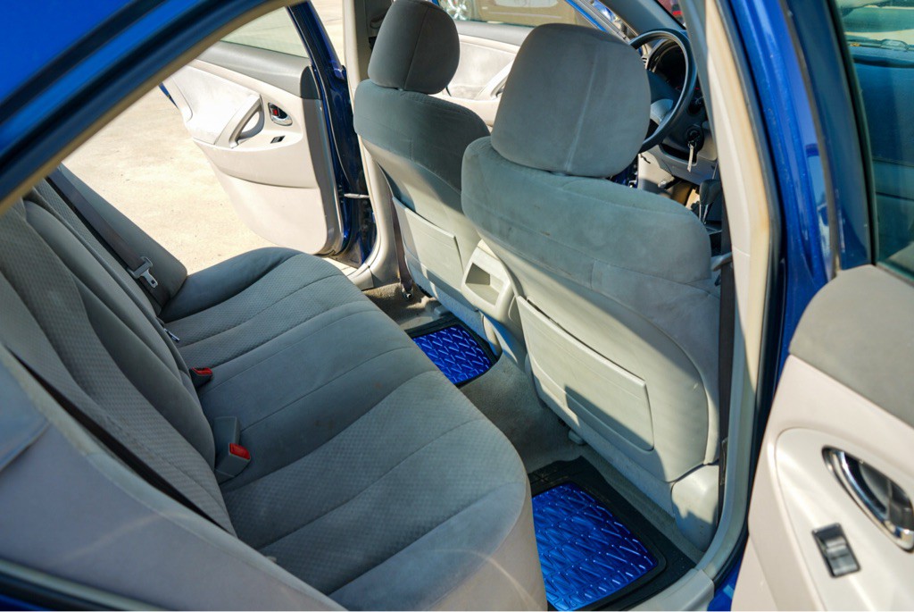 2009 Toyota Camry Image 11