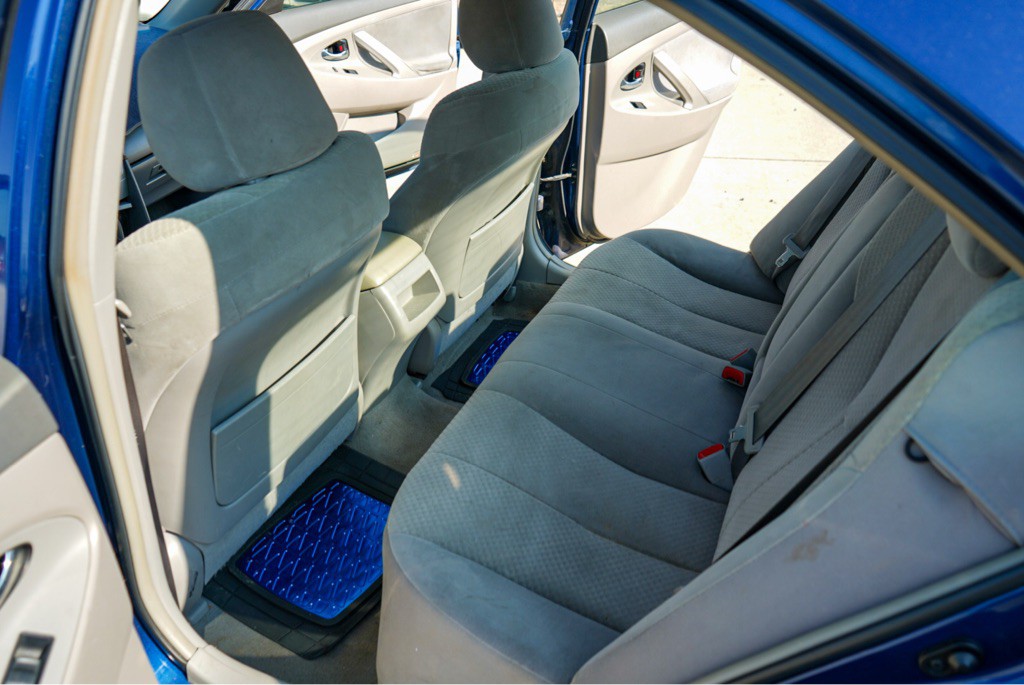 2009 Toyota Camry Image 12