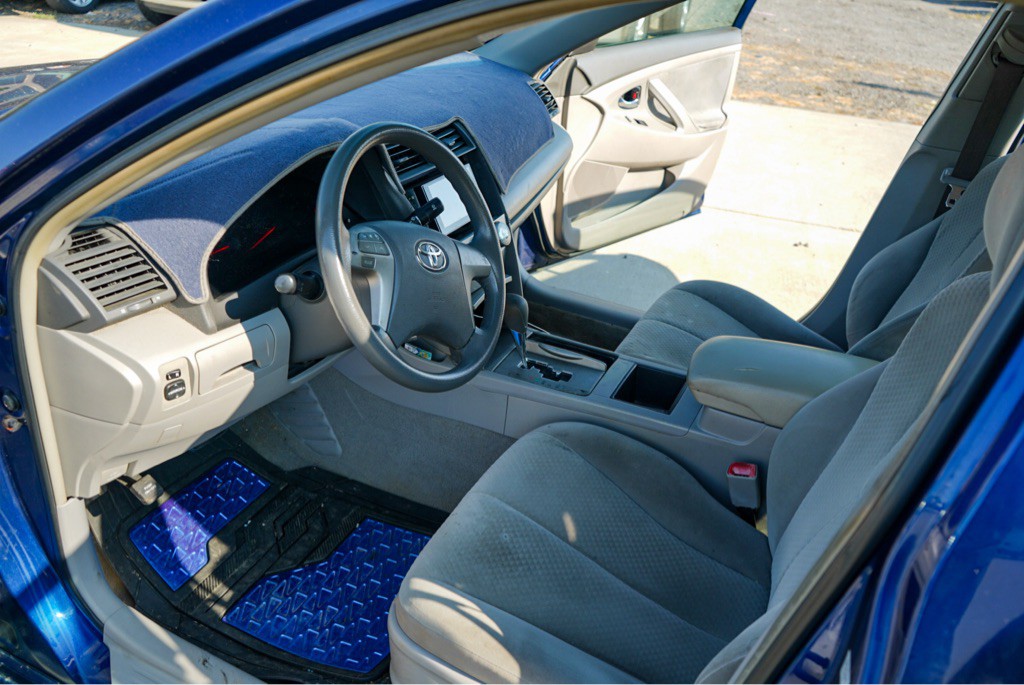 2009 Toyota Camry Image 13