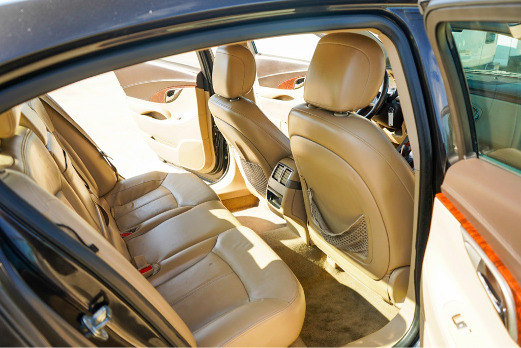 2013 Buick Lacrosse Image 11
