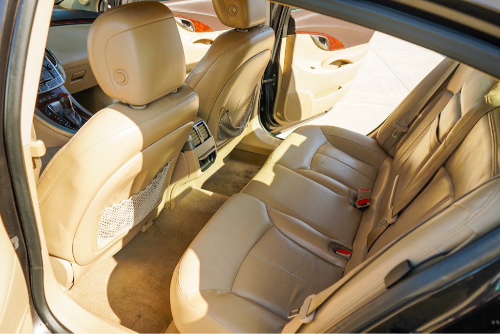2013 Buick Lacrosse Image 12