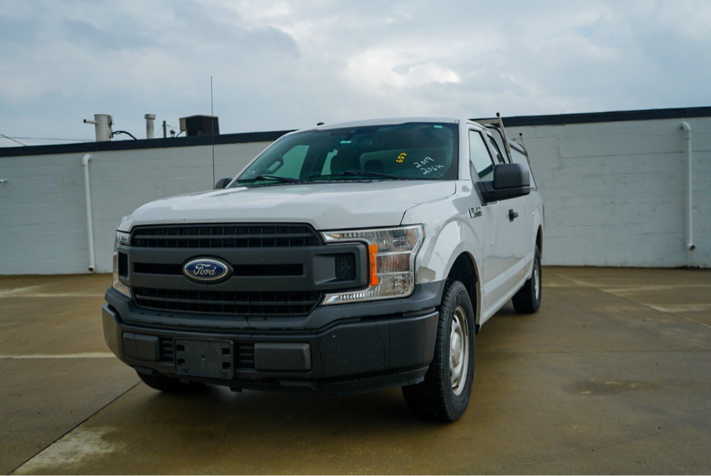 2019 Ford F-150 Image 2