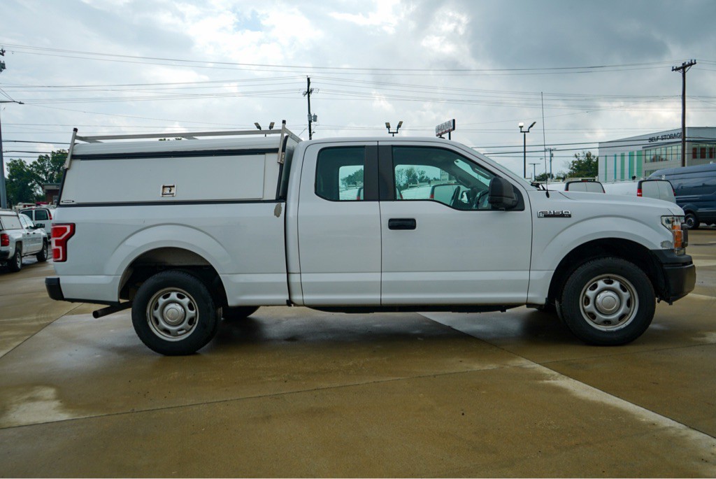 2019 Ford F-150 Image 5