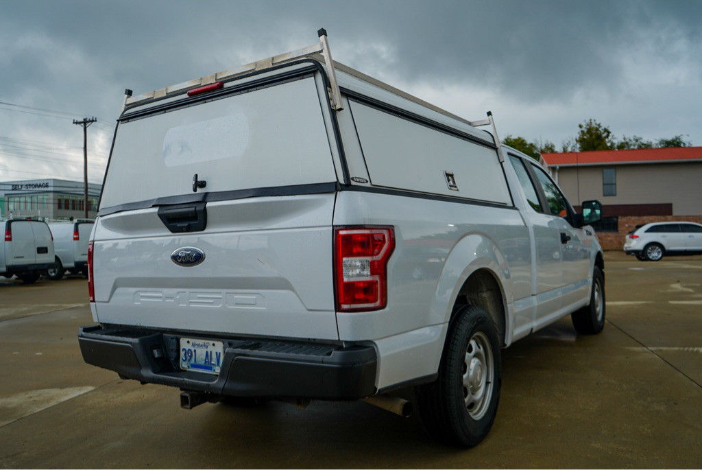 2019 Ford F-150 Image 6