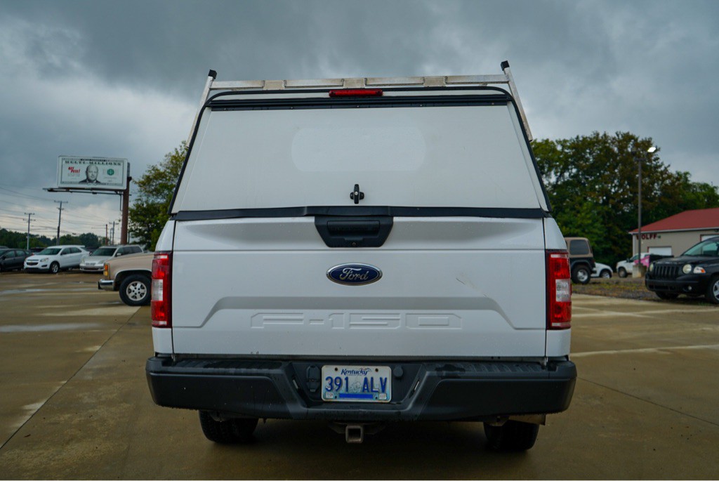 2019 Ford F-150 Image 7