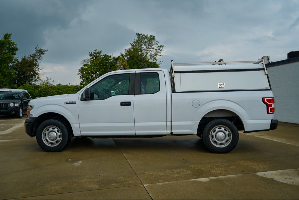 2019 Ford F-150 Image 9