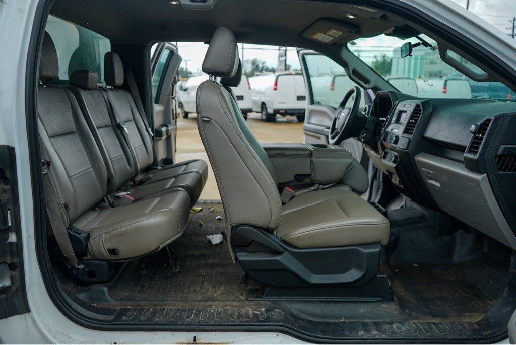 2019 Ford F-150 Image 10
