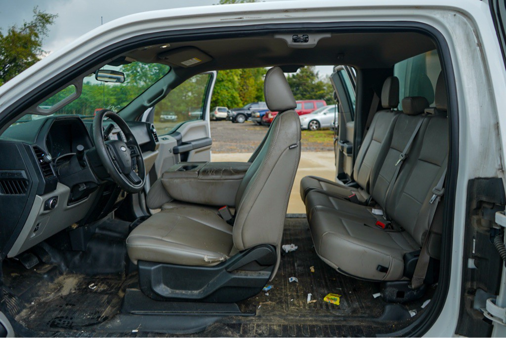 2019 Ford F-150 Image 14