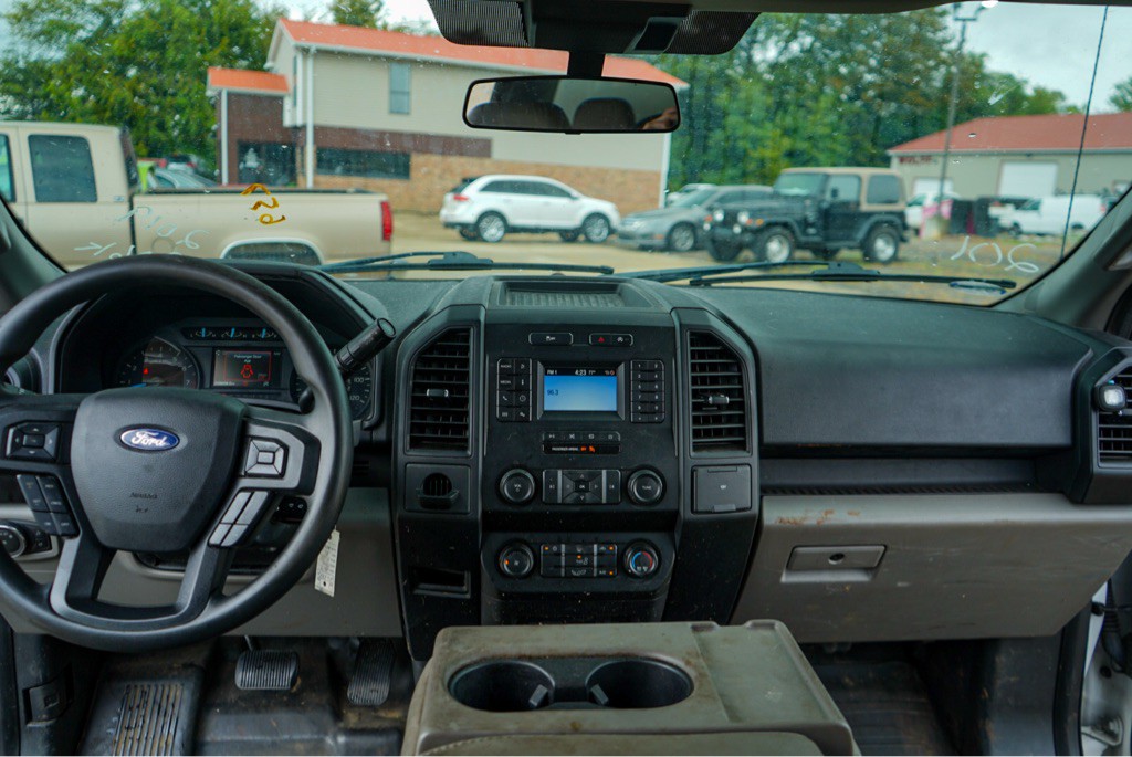 2019 Ford F-150 Image 15
