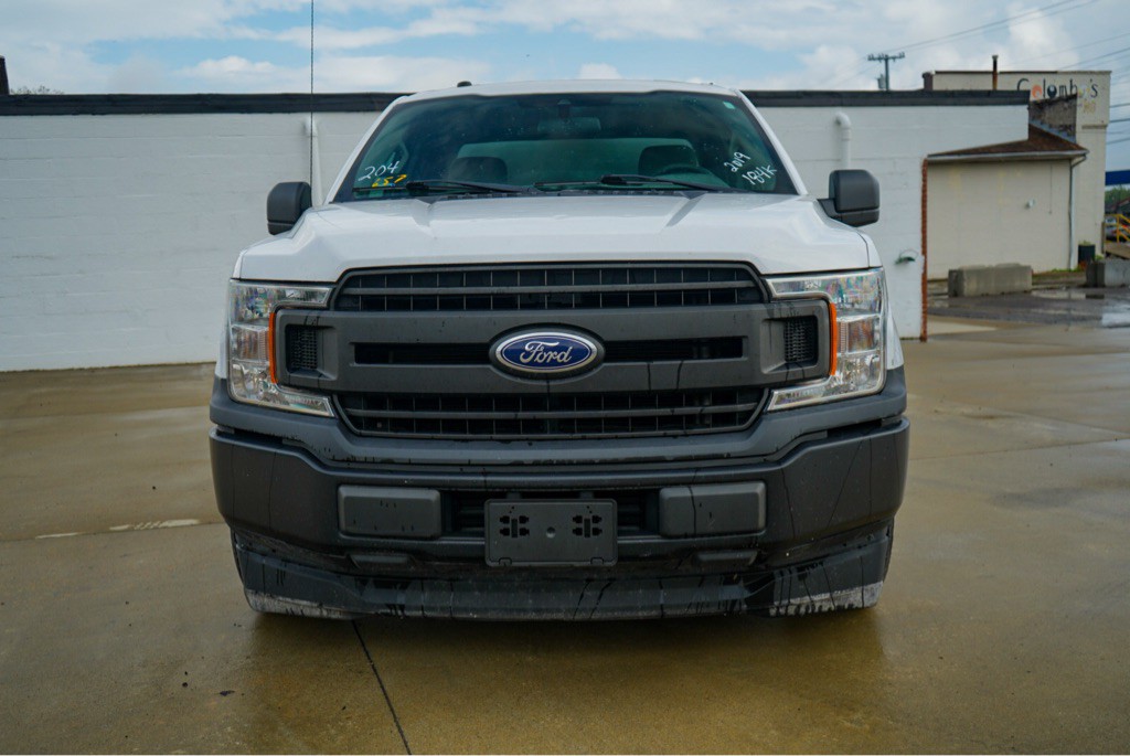 2019 Ford F-150 Image 3