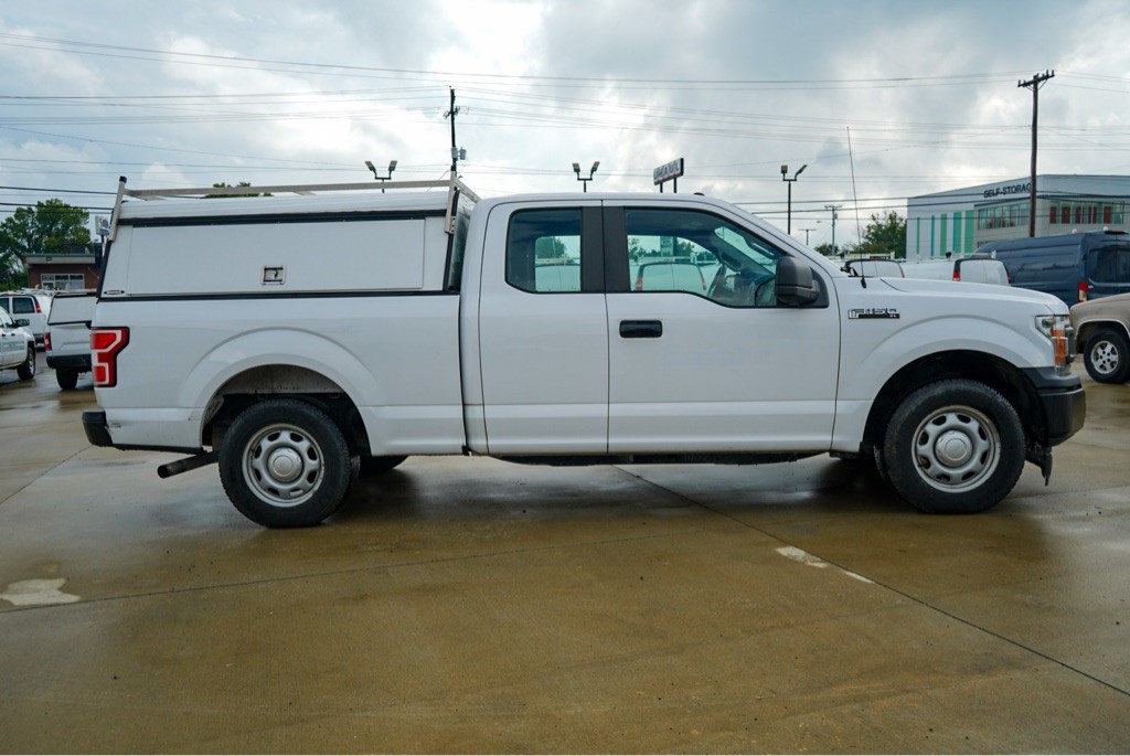 2019 Ford F-150 Image 5