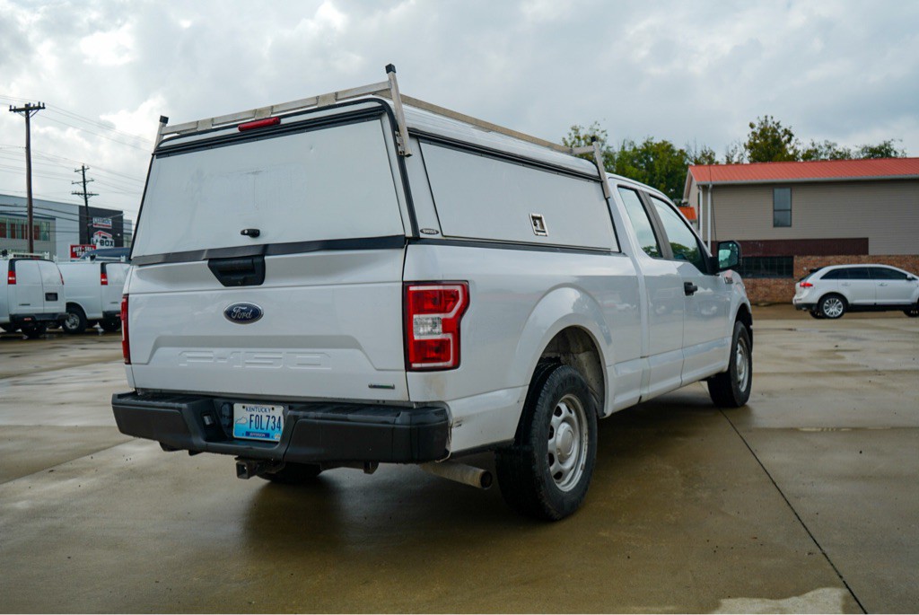 2019 Ford F-150 Image 6