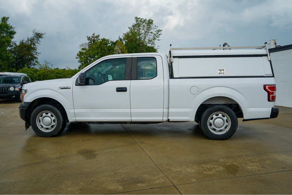 2019 Ford F-150 Image 9