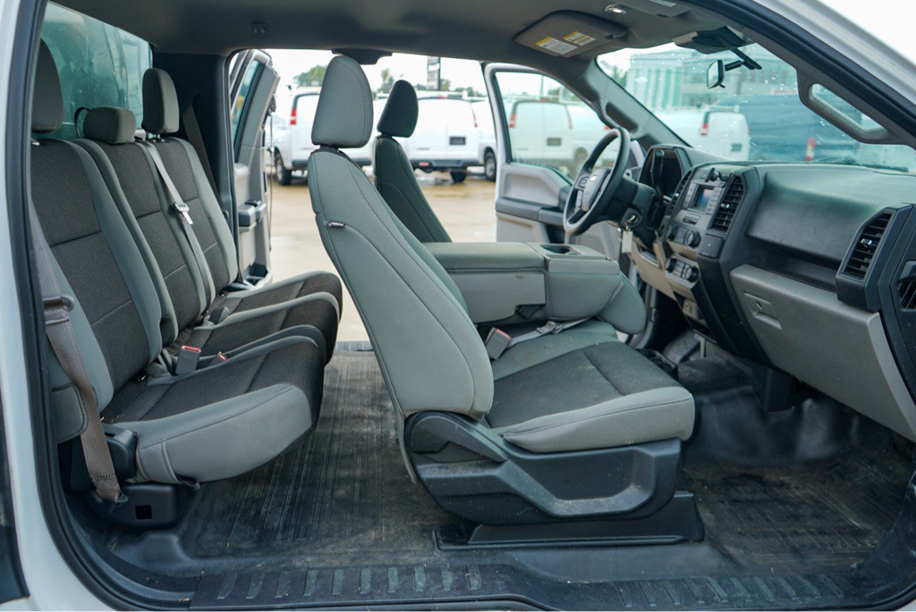 2019 Ford F-150 Image 10