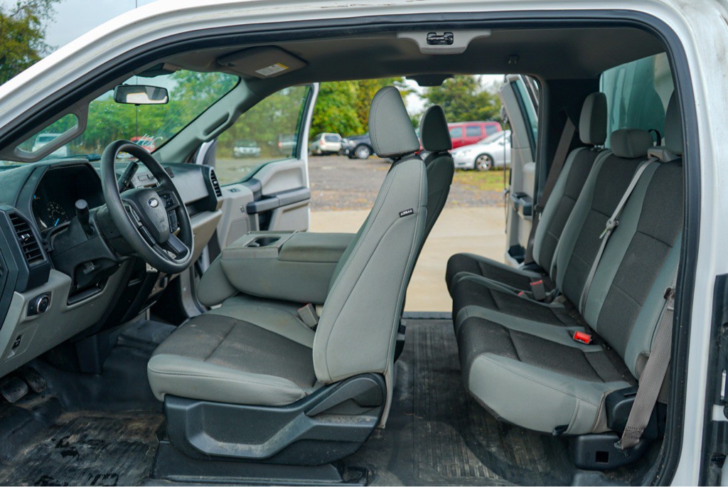 2019 Ford F-150 Image 14