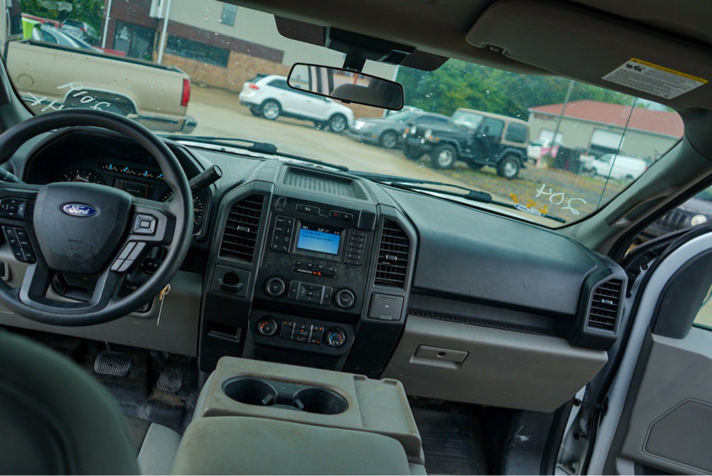 2019 Ford F-150 Image 15