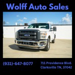 Image for 2016 Ford F-250 Super Duty ID: 6870198