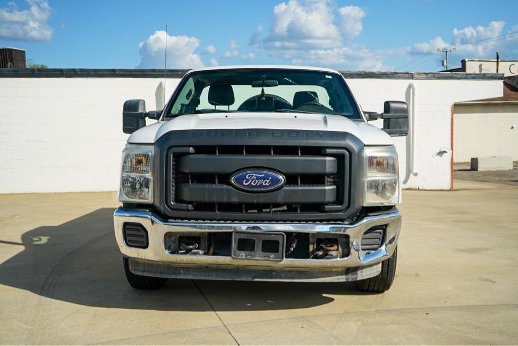 2016 Ford F-250 Image 3
