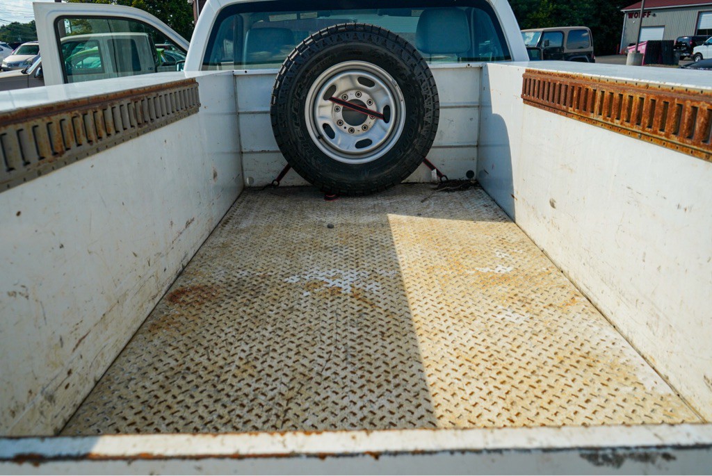 2016 Ford F-250 Image 10
