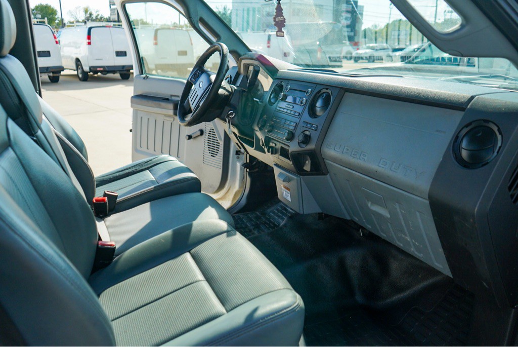 2016 Ford F-250 Image 11