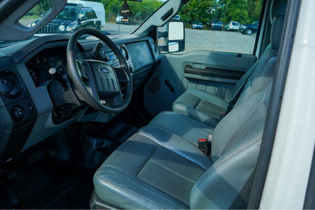 2016 Ford F-250 Image 12