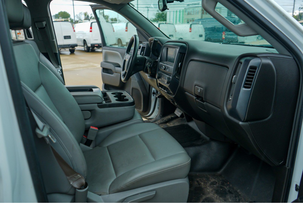 2016 Chevrolet Silverado 1500 Image 10