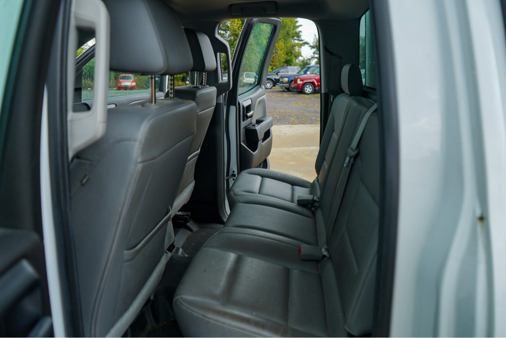 2016 Chevrolet Silverado 1500 Image 15