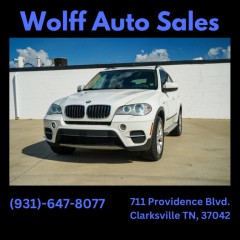 Image for 2013 BMW X5 xDrive35i ID: 6877888