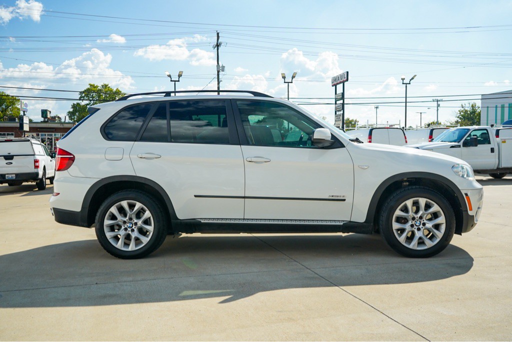 2013 BMW X5 Image 5