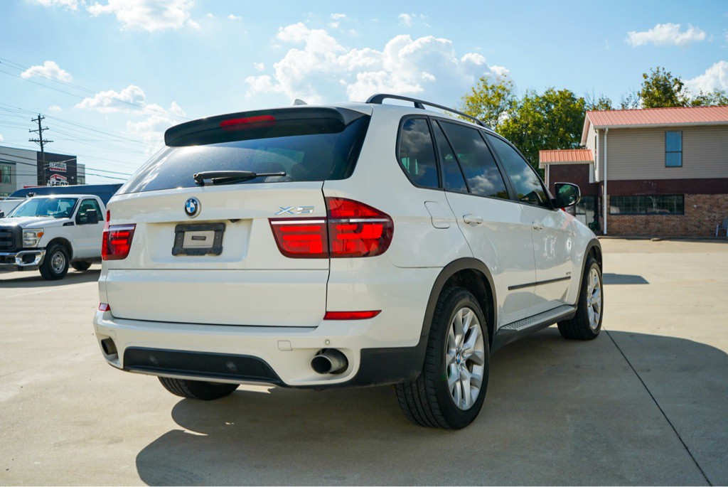 2013 BMW X5 Image 6