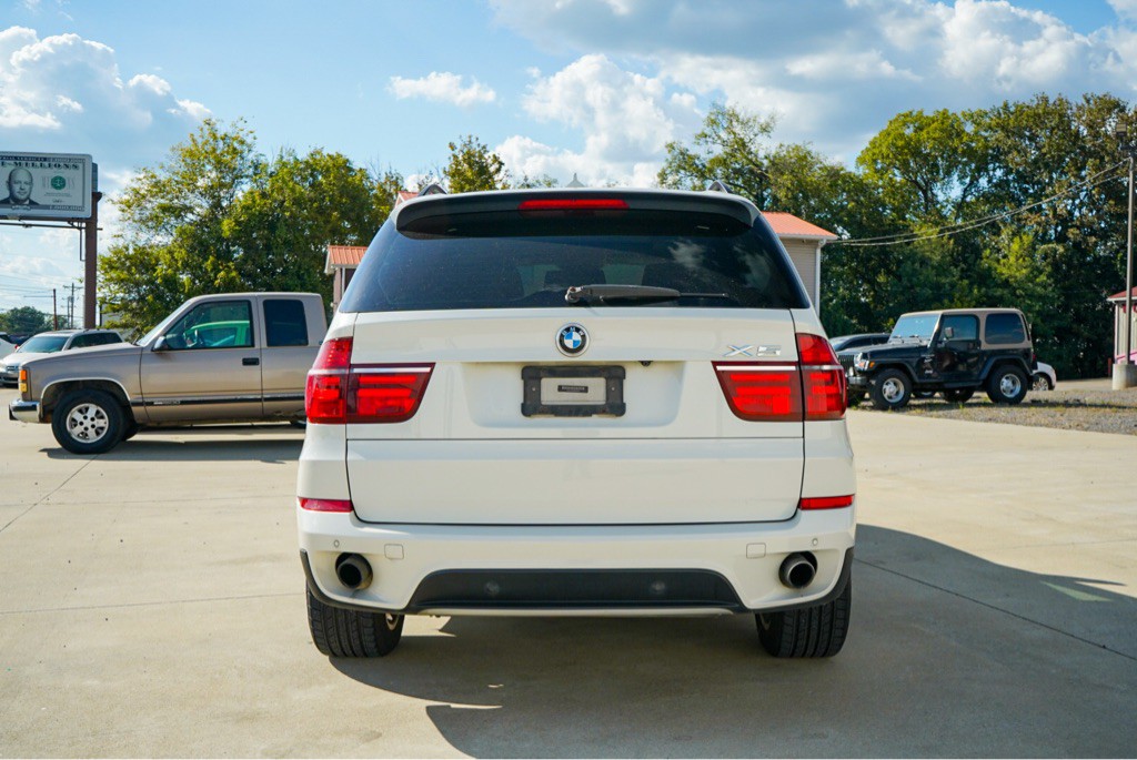 2013 BMW X5 Image 7