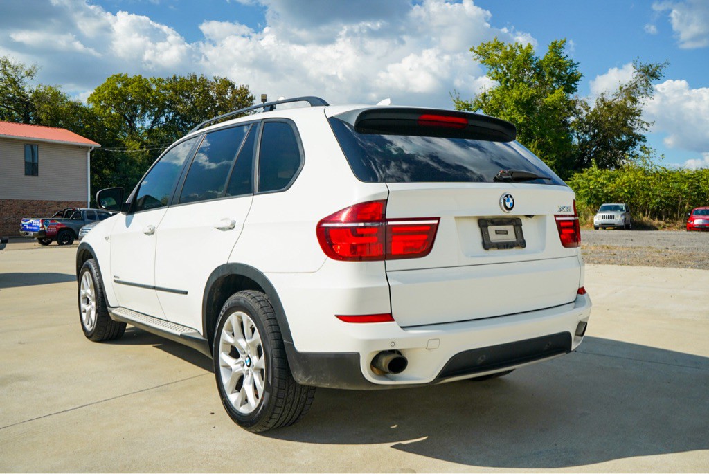 2013 BMW X5 Image 8