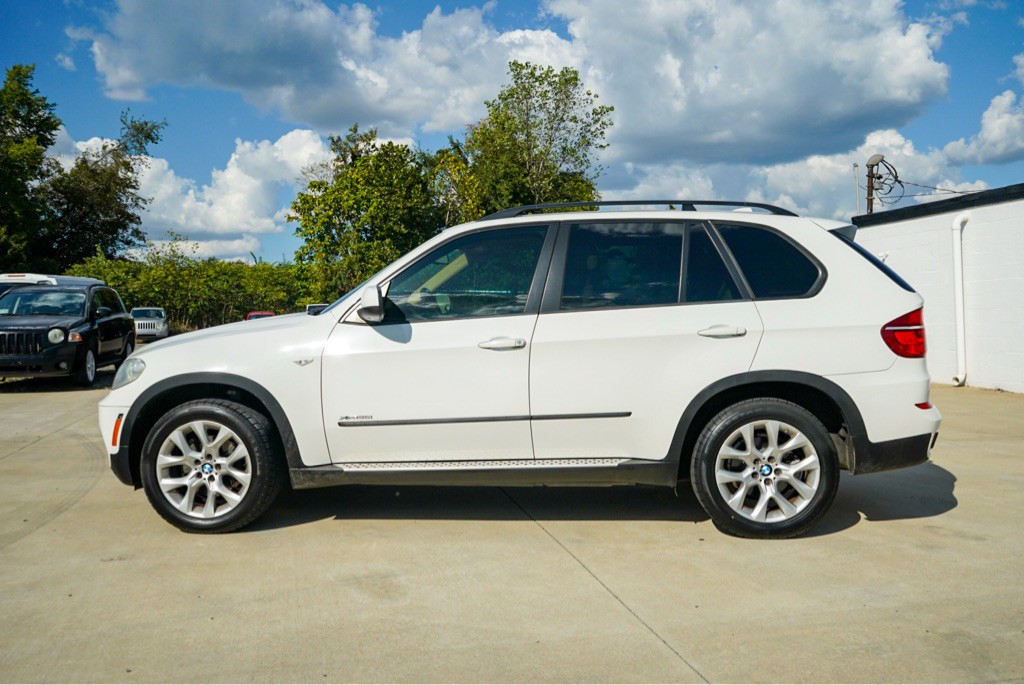 2013 BMW X5 Image 9