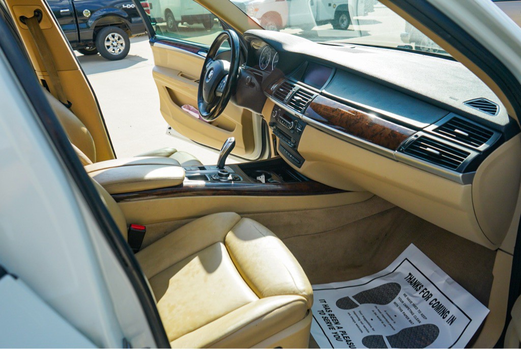 2013 BMW X5 Image 10