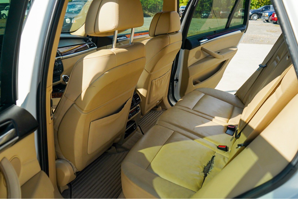 2013 BMW X5 Image 12