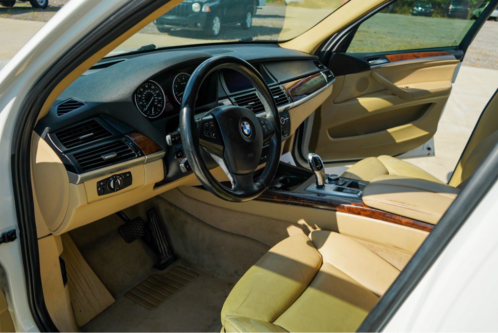 2013 BMW X5 Image 13