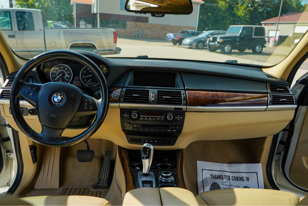 2013 BMW X5 Image 14
