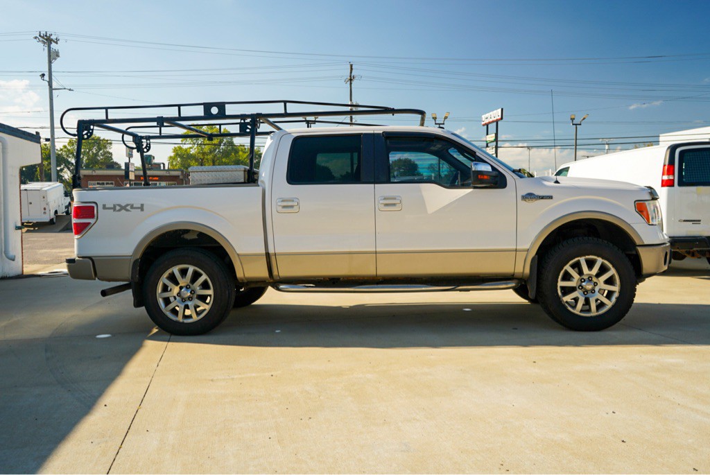 2010 Ford F-150 Image 5