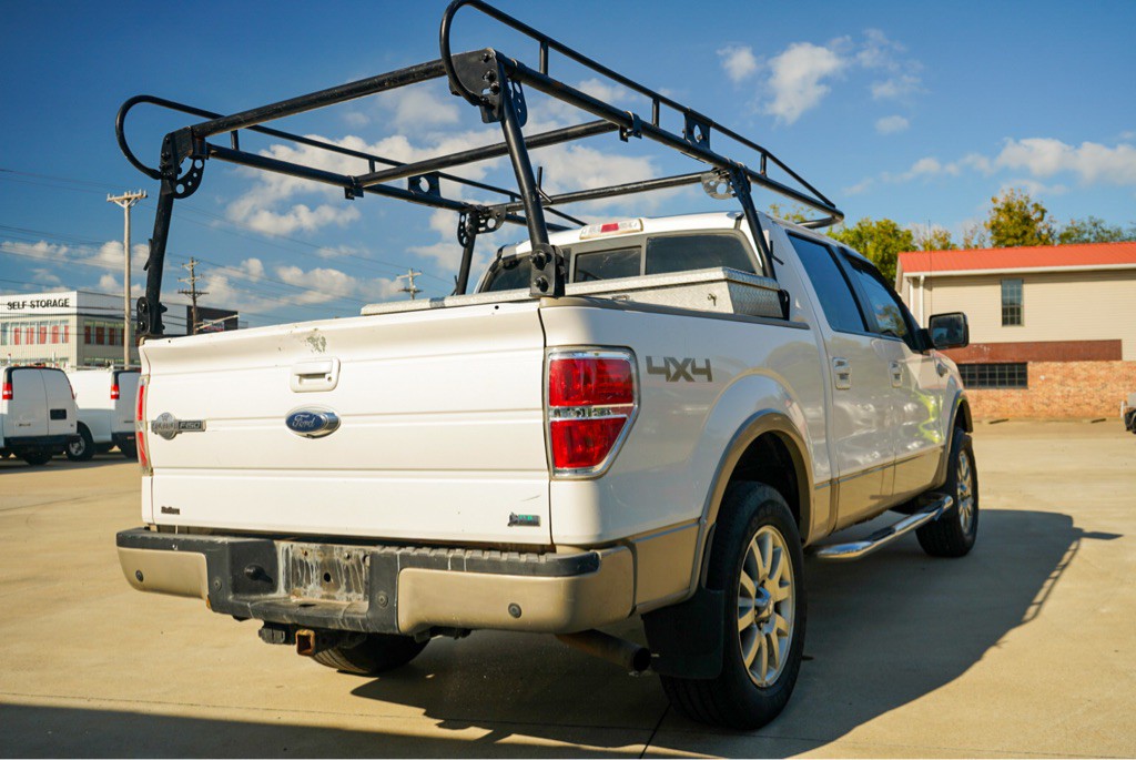 2010 Ford F-150 Image 6