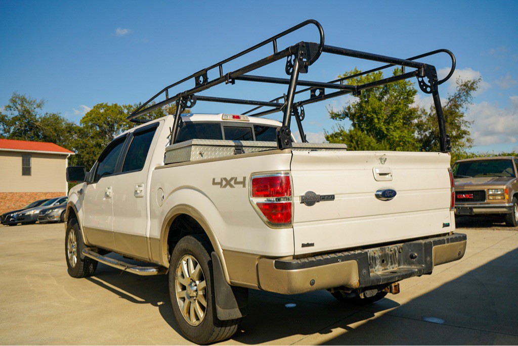 2010 Ford F-150 Image 8