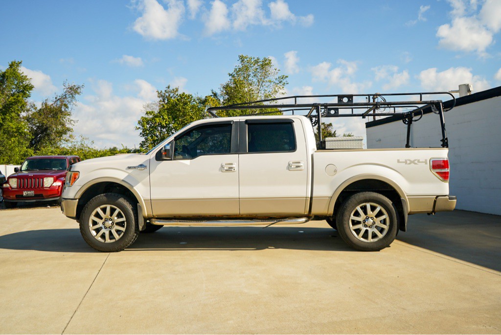 2010 Ford F-150 Image 9